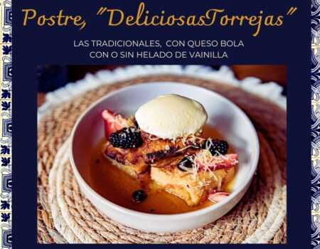 TRADICIONAL TORREJAS